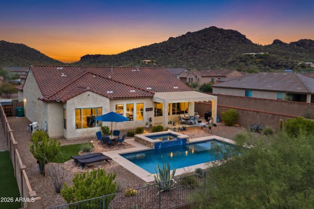 8508 N VAN CLEEVE Lane, Tucson, AZ 85743