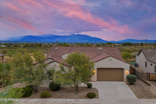 8508 N VAN CLEEVE Lane, Tucson, AZ 85743