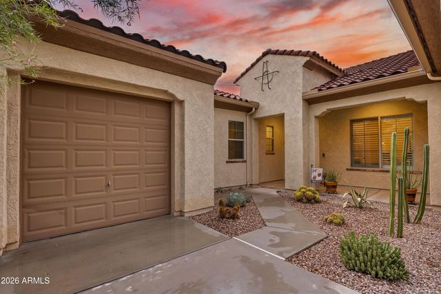 8508 N VAN CLEEVE Lane, Tucson, AZ 85743