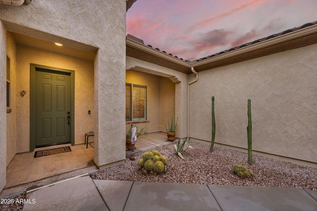 8508 N VAN CLEEVE Lane, Tucson, AZ 85743
