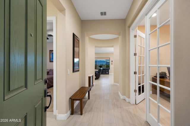 8508 N VAN CLEEVE Lane, Tucson, AZ 85743