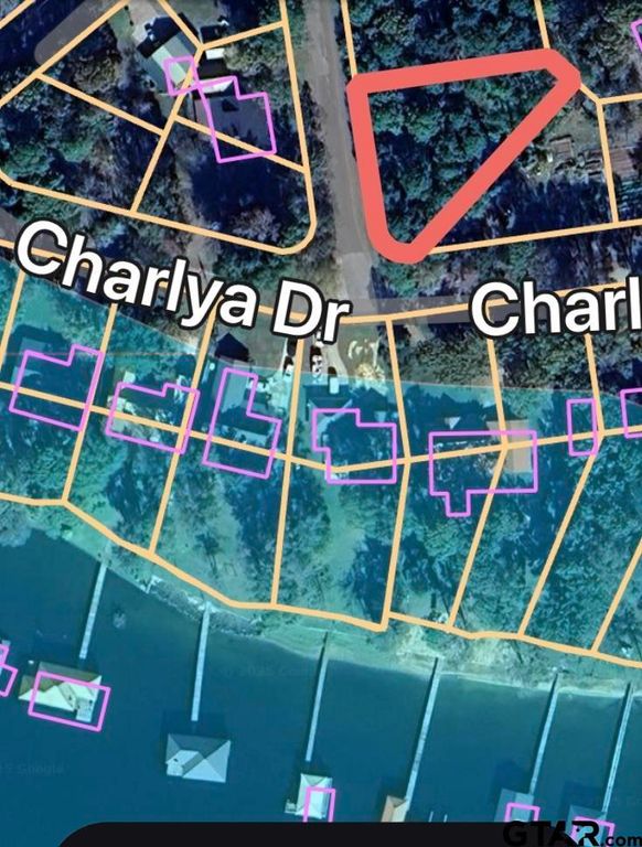 501 Charlya Dr, Bullard, TX 75757