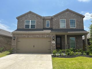 1006 Whispering Winds Drive, Beasley, TX 77417
