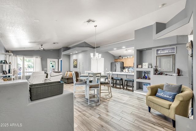 546 W CASA MIRAGE Court, Casa Grande, AZ 85122