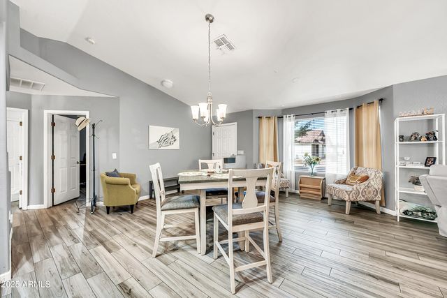 546 W CASA MIRAGE Court, Casa Grande, AZ 85122