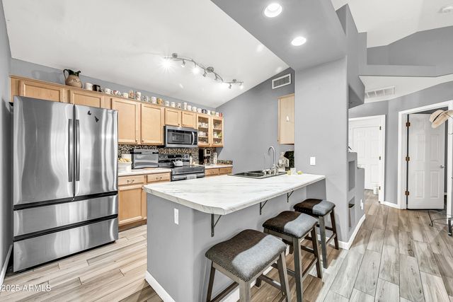 546 W CASA MIRAGE Court, Casa Grande, AZ 85122