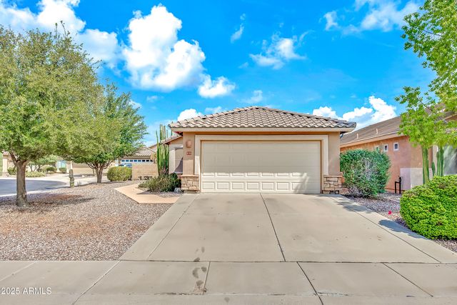 546 W CASA MIRAGE Court, Casa Grande, AZ 85122