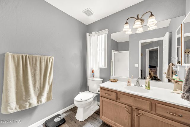 546 W CASA MIRAGE Court, Casa Grande, AZ 85122