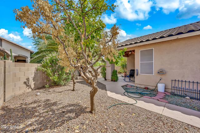 546 W CASA MIRAGE Court, Casa Grande, AZ 85122