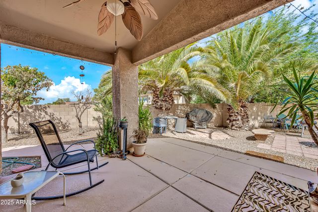 546 W CASA MIRAGE Court, Casa Grande, AZ 85122