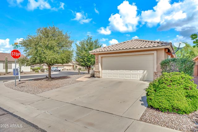 546 W CASA MIRAGE Court, Casa Grande, AZ 85122
