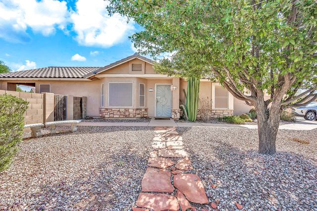 546 W CASA MIRAGE Court, Casa Grande, AZ 85122