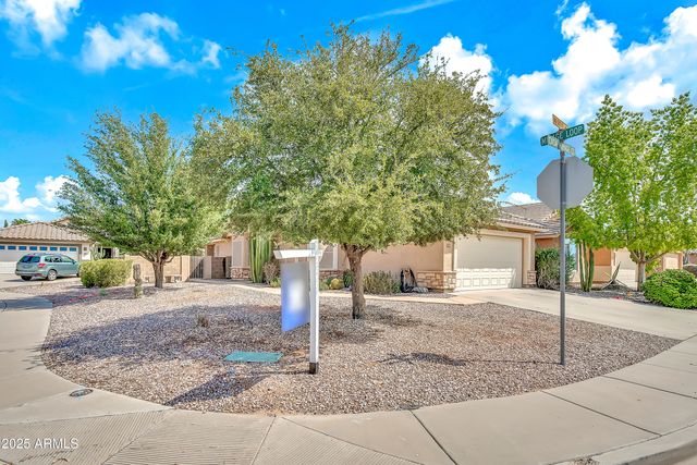 546 W CASA MIRAGE Court, Casa Grande, AZ 85122