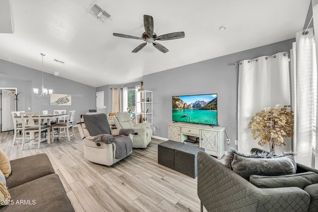 546 W CASA MIRAGE Court, Casa Grande, AZ 85122