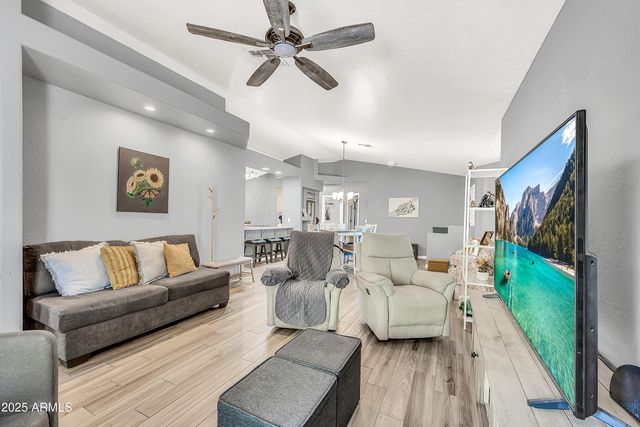 546 W CASA MIRAGE Court, Casa Grande, AZ 85122