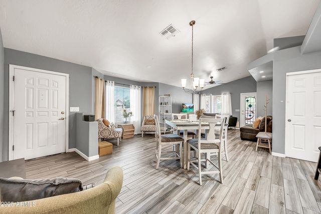 546 W CASA MIRAGE Court, Casa Grande, AZ 85122