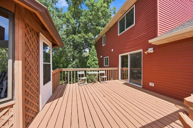 3017 Standridge Place, Maplewood, MN 55109