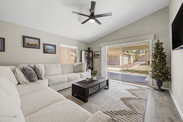 1803 E PALM BEACH Drive, Chandler, AZ 85249