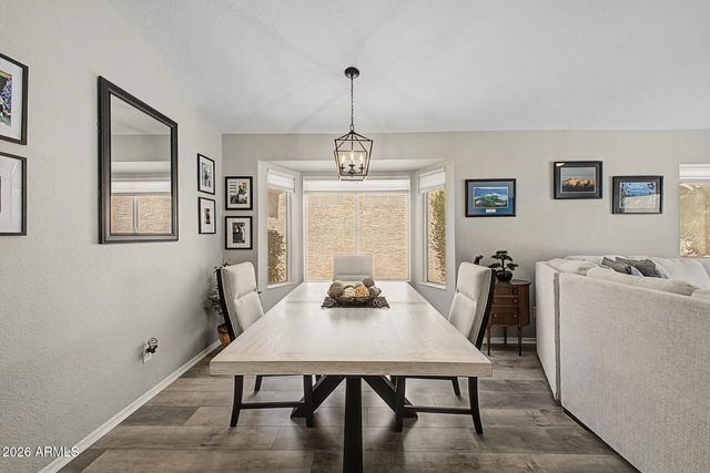1803 E PALM BEACH Drive, Chandler, AZ 85249