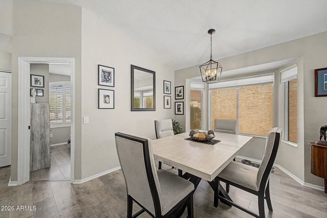 1803 E PALM BEACH Drive, Chandler, AZ 85249