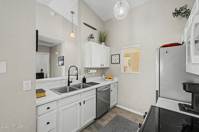 1803 E PALM BEACH Drive, Chandler, AZ 85249