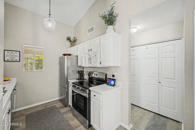 1803 E PALM BEACH Drive, Chandler, AZ 85249