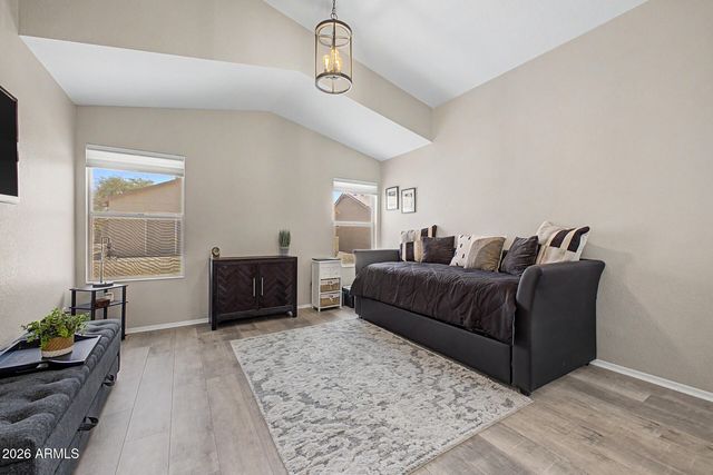1803 E PALM BEACH Drive, Chandler, AZ 85249