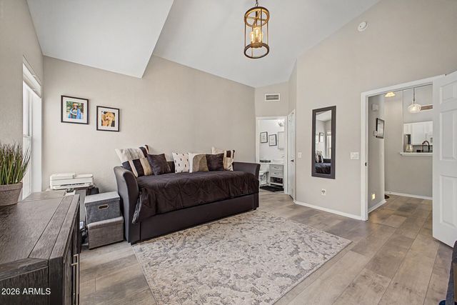 1803 E PALM BEACH Drive, Chandler, AZ 85249