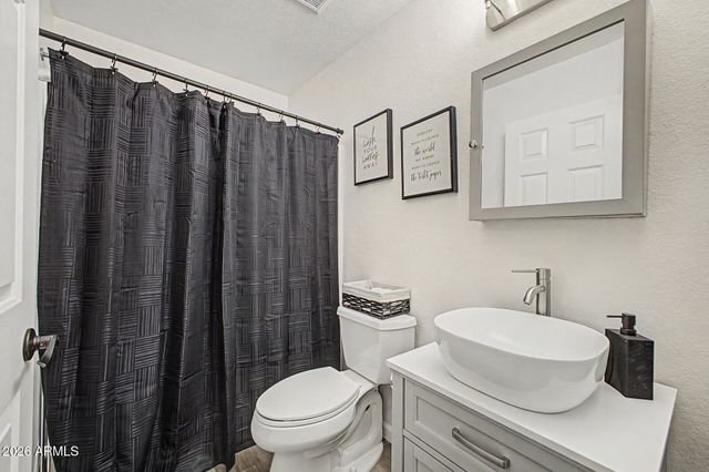 1803 E PALM BEACH Drive, Chandler, AZ 85249