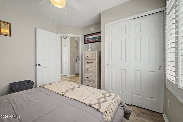 1803 E PALM BEACH Drive, Chandler, AZ 85249