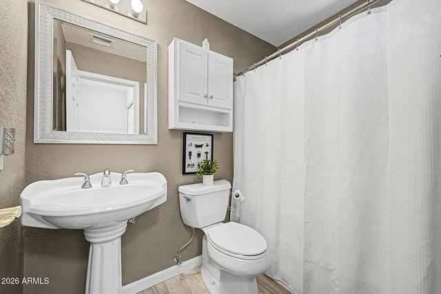 1803 E PALM BEACH Drive, Chandler, AZ 85249