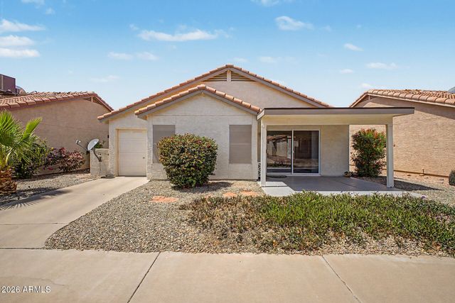 1803 E PALM BEACH Drive, Chandler, AZ 85249