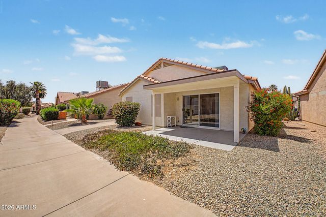 1803 E PALM BEACH Drive, Chandler, AZ 85249