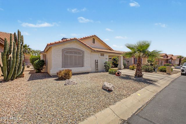 1803 E PALM BEACH Drive, Chandler, AZ 85249