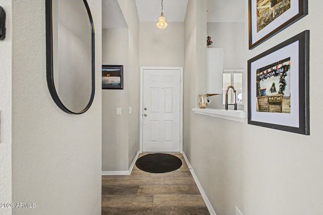 1803 E PALM BEACH Drive, Chandler, AZ 85249