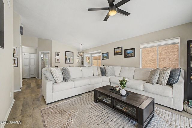 1803 E PALM BEACH Drive, Chandler, AZ 85249