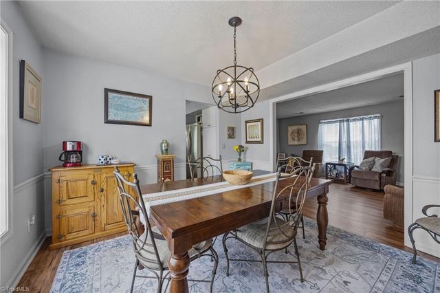 3913 Colony Ridge Court, Jamestown, NC 27282