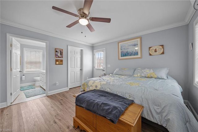 3913 Colony Ridge Court, Jamestown, NC 27282