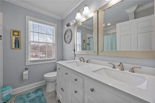 3913 Colony Ridge Court, Jamestown, NC 27282