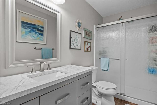 3913 Colony Ridge Court, Jamestown, NC 27282