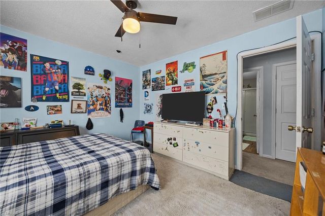 3913 Colony Ridge Court, Jamestown, NC 27282