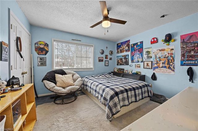 3913 Colony Ridge Court, Jamestown, NC 27282