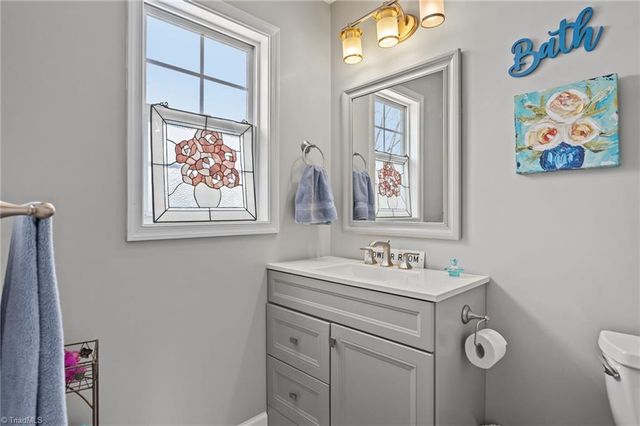 3913 Colony Ridge Court, Jamestown, NC 27282