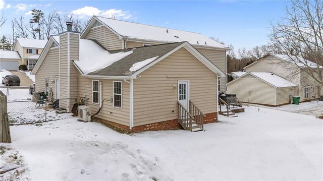 3913 Colony Ridge Court, Jamestown, NC 27282