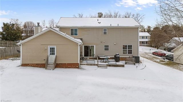 3913 Colony Ridge Court, Jamestown, NC 27282