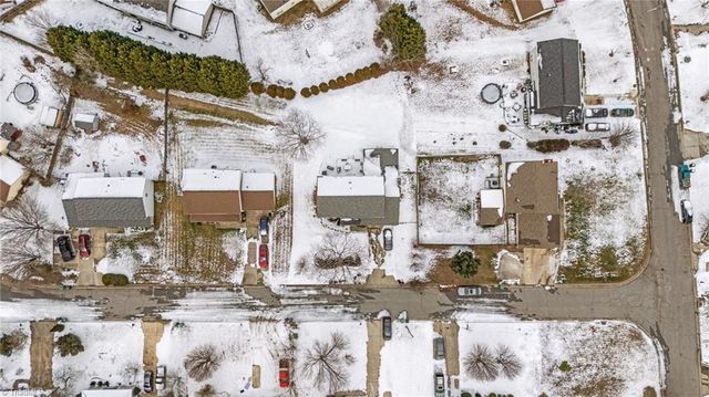 3913 Colony Ridge Court, Jamestown, NC 27282