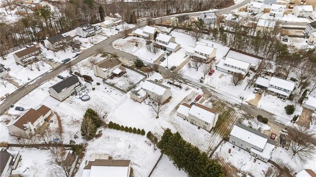 3913 Colony Ridge Court, Jamestown, NC 27282