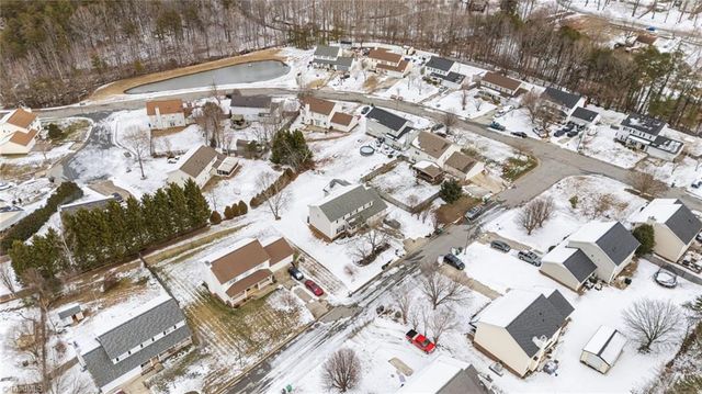 3913 Colony Ridge Court, Jamestown, NC 27282