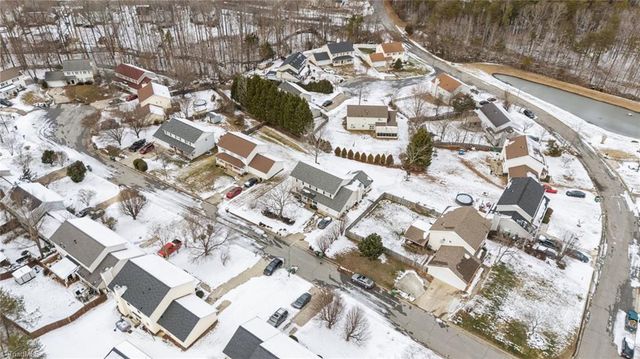 3913 Colony Ridge Court, Jamestown, NC 27282