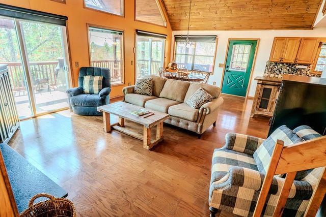 88 Meadowlark Terrace, Murphy, NC 28906